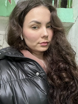 Рябчикова Мария Руслановна 