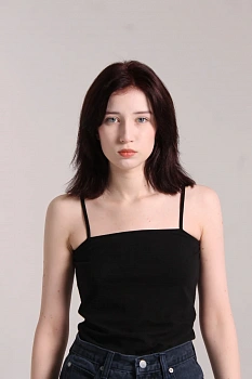 Кирсанова Анастасия 