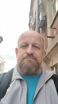 Всеволод Васильевич Каргапольцев