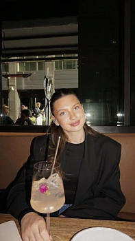 Допиряк Анастасия 