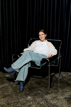 Головкова Ксения 