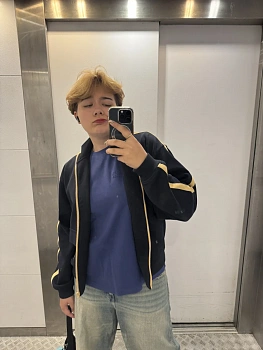 Некрасова Полина Александровна