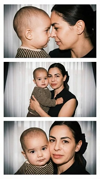 Лебедева Карина 