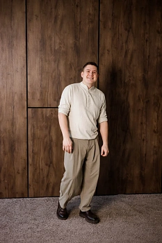 Андреев Андрей 