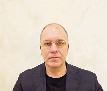 Ильинский Алексей 