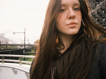 Элина Денисовна Несенюк