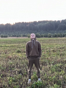 Морданов Максим 