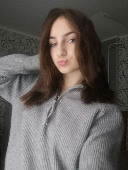 Нелли Андреевна Бутенко