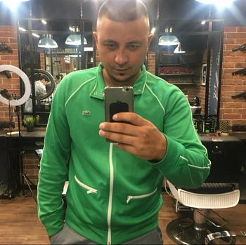 Рамазанов Тимур