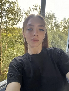 Шаталова Диана