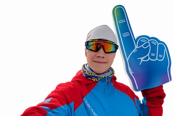 Дюрягин Матвей