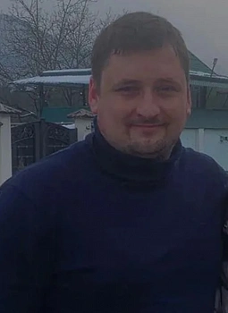 Чумаченко Юрий 