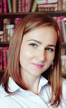 Анна Чередниченко