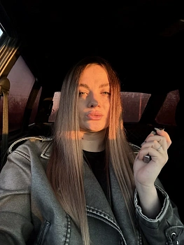 Екатерина Глухова 