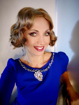Ирина  Суханова