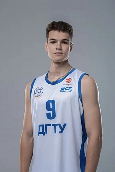 Евсеев Тимур