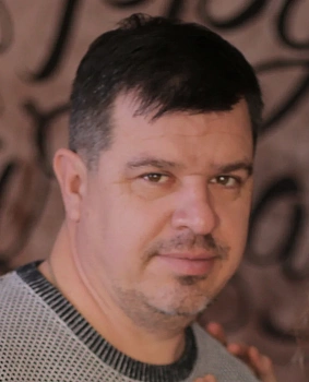 Костюков Сергей