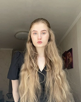 Лебедева Мария 