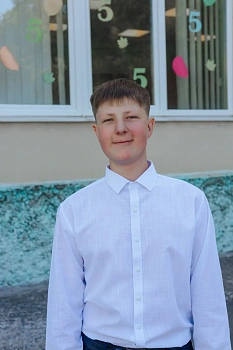 Андрей Алексеевич Быргазов