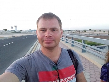 Казимов Дмитрий