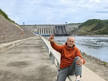 Гудошников Антон