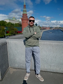Пацев Артём Алексеевич