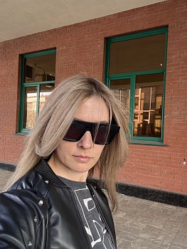 Губанеева Елена