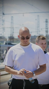 Лохматов Кирилл