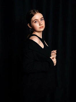 Карлова Кира