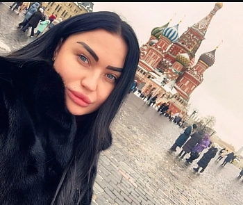Перекашкина Карина 