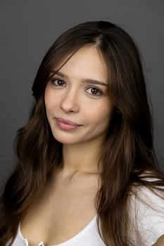 Жуматаева Дарья