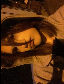 Острякова дарья