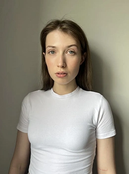 Ягодкина Екатерина Дмитриевна