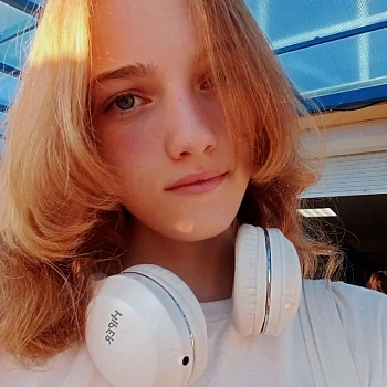 Кирилюк Юлия 