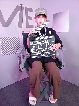 Малиновкина карина