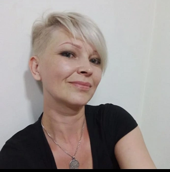 Бондарева Светлана Александровна