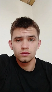 Камалетдинов Владислав