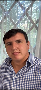 Киселев Алексей