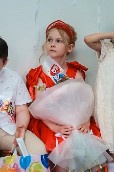 Маловичко Алиса