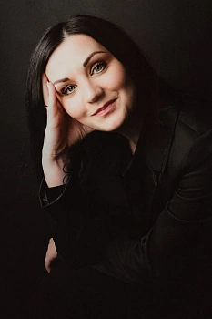 Ферфис Екатерина 