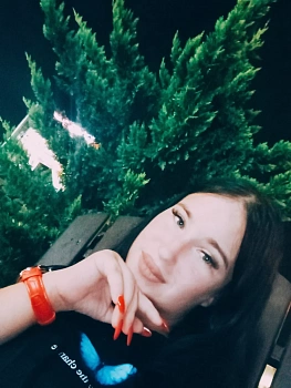 Дарья Коновалова