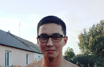 Калиев Аскар