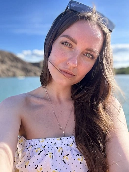Уральцева Елена