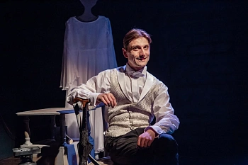 Иванов Андрей Михайлович