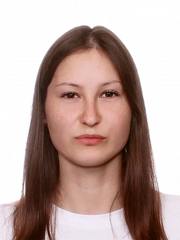 Колопецина Оксана Александровна