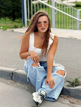 Мулюкова Екатерина 