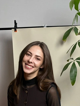 Малых Наталья