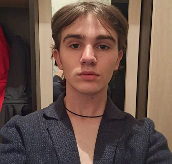 Чаплынский Дмитрий 