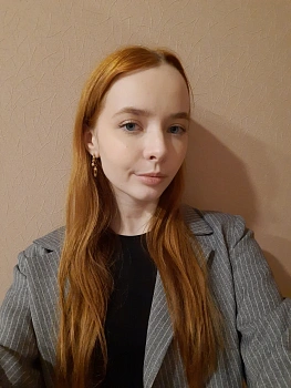 Тихомирова Татьяна