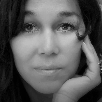 Рамеева Гузель